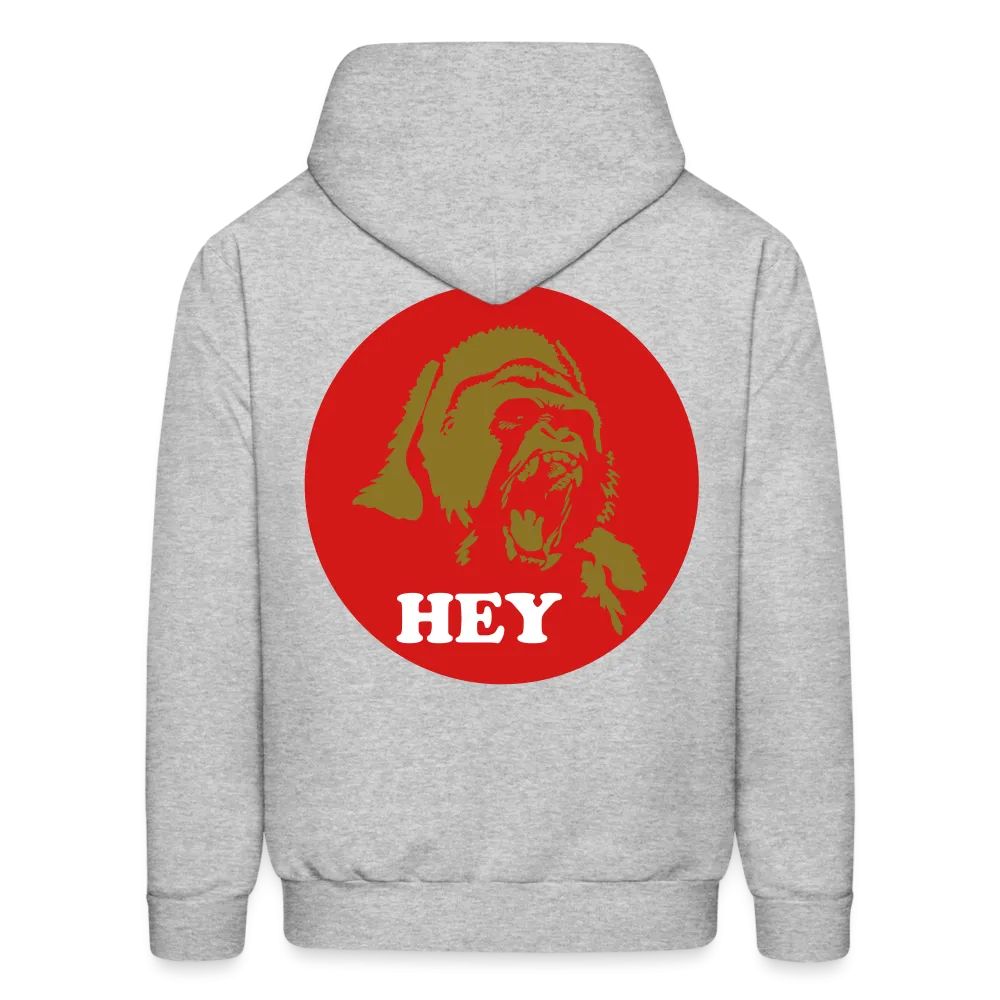 HEY Hoodie