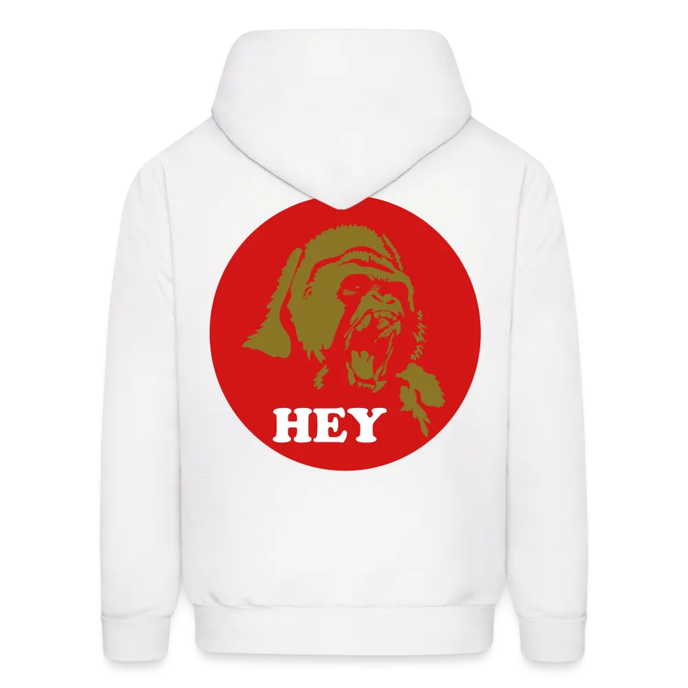 HEY Hoodie