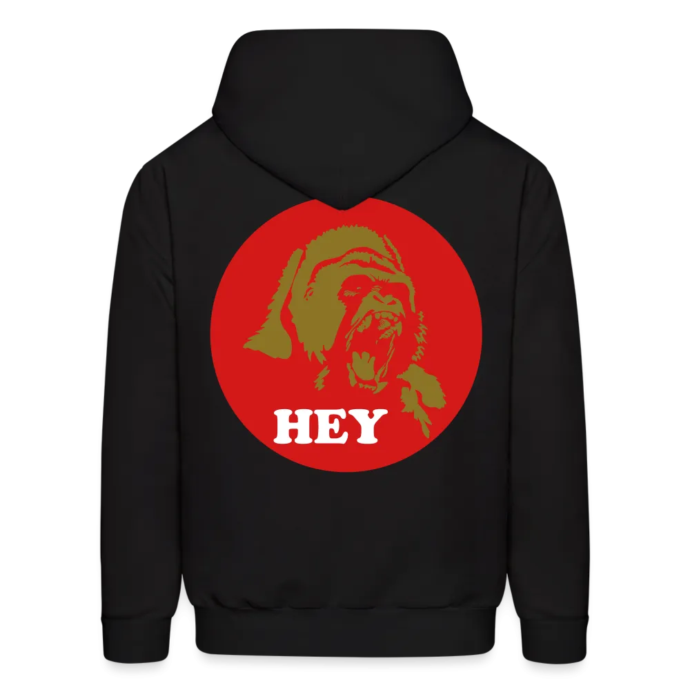 HEY Hoodie