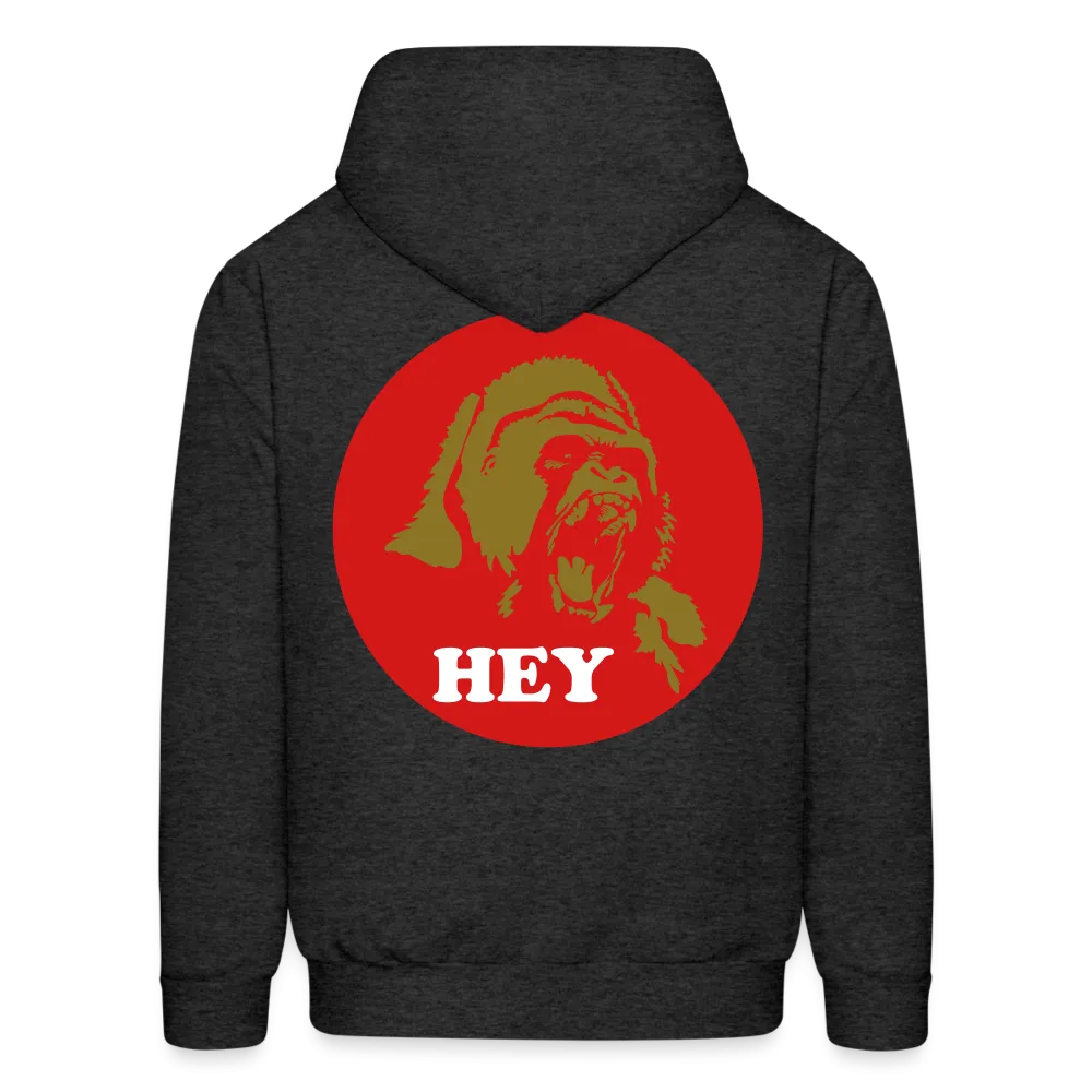 HEY Hoodie