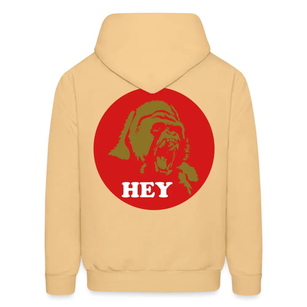 HEY Hoodie