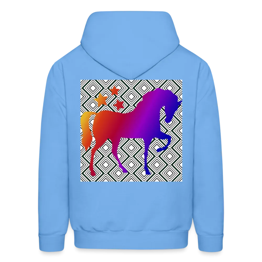 HORSE BACK Hoodie