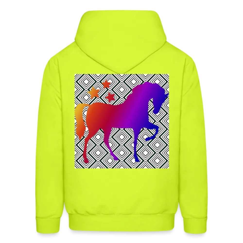 HORSE BACK Hoodie