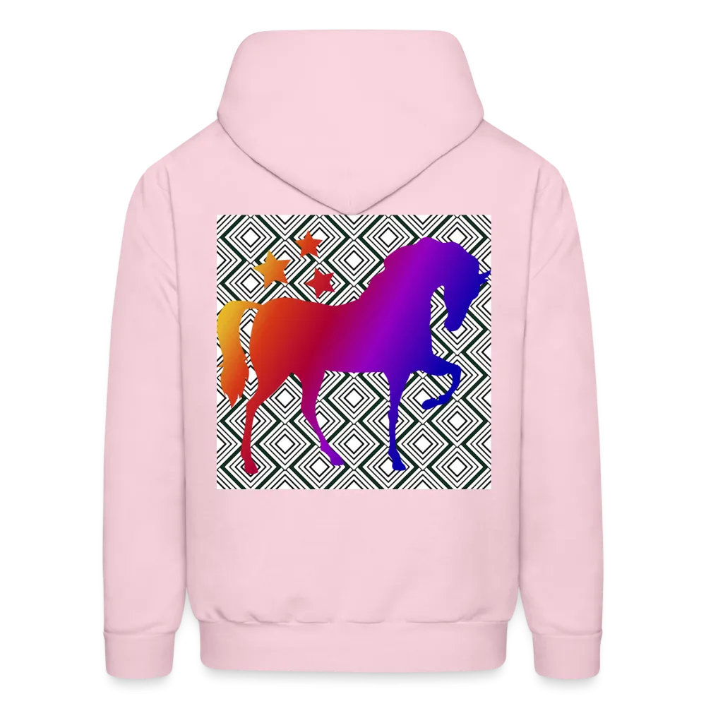 HORSE BACK Hoodie