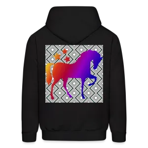 HORSE BACK Hoodie