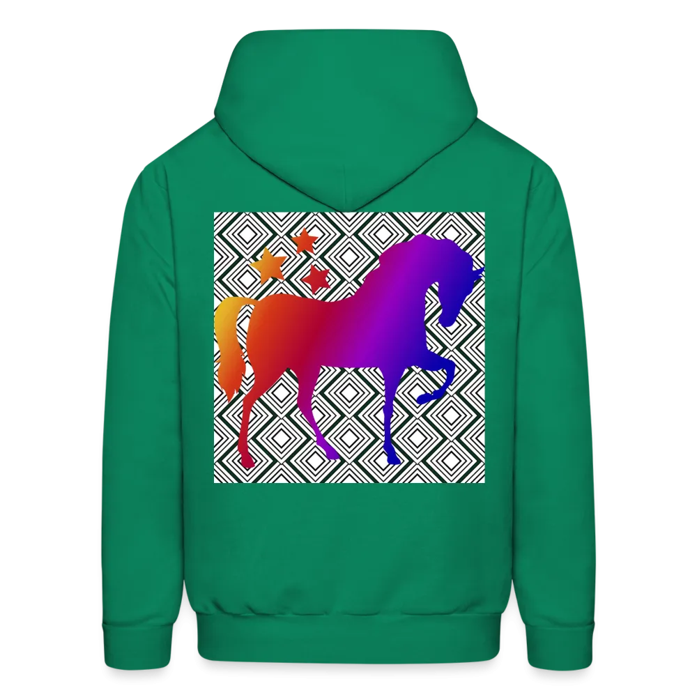 HORSE BACK Hoodie