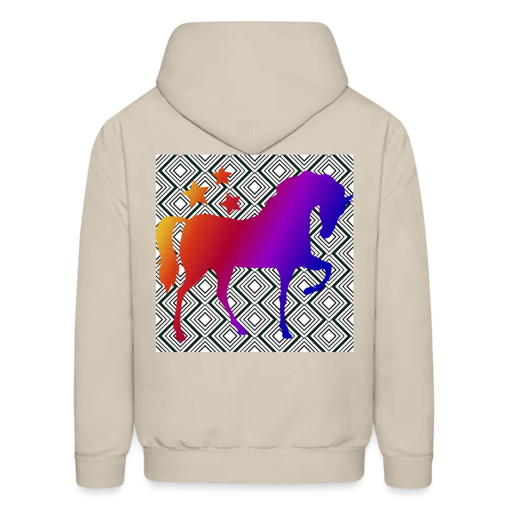 HORSE BACK Hoodie