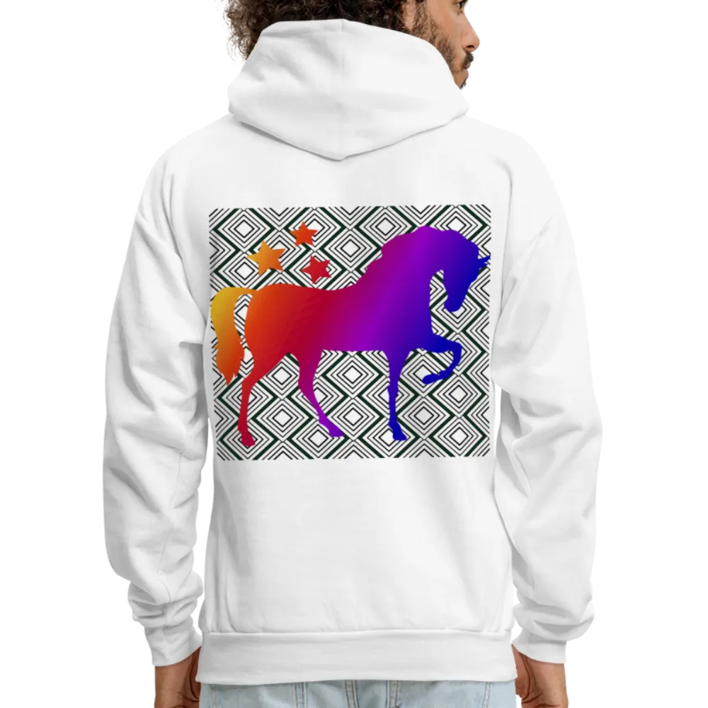 HORSE BACK Hoodie