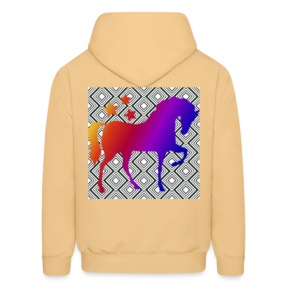 HORSE BACK Hoodie