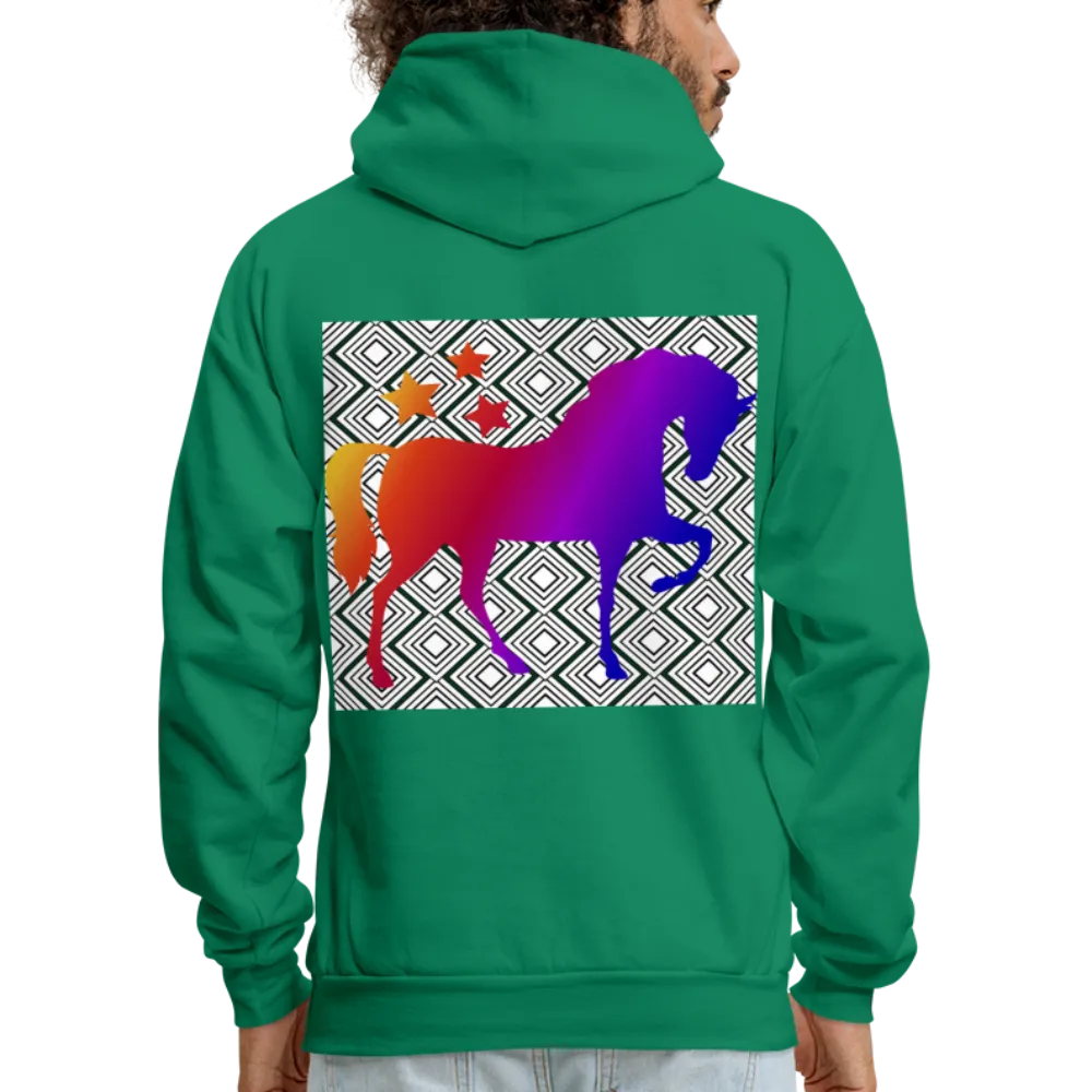 HORSE BACK Hoodie