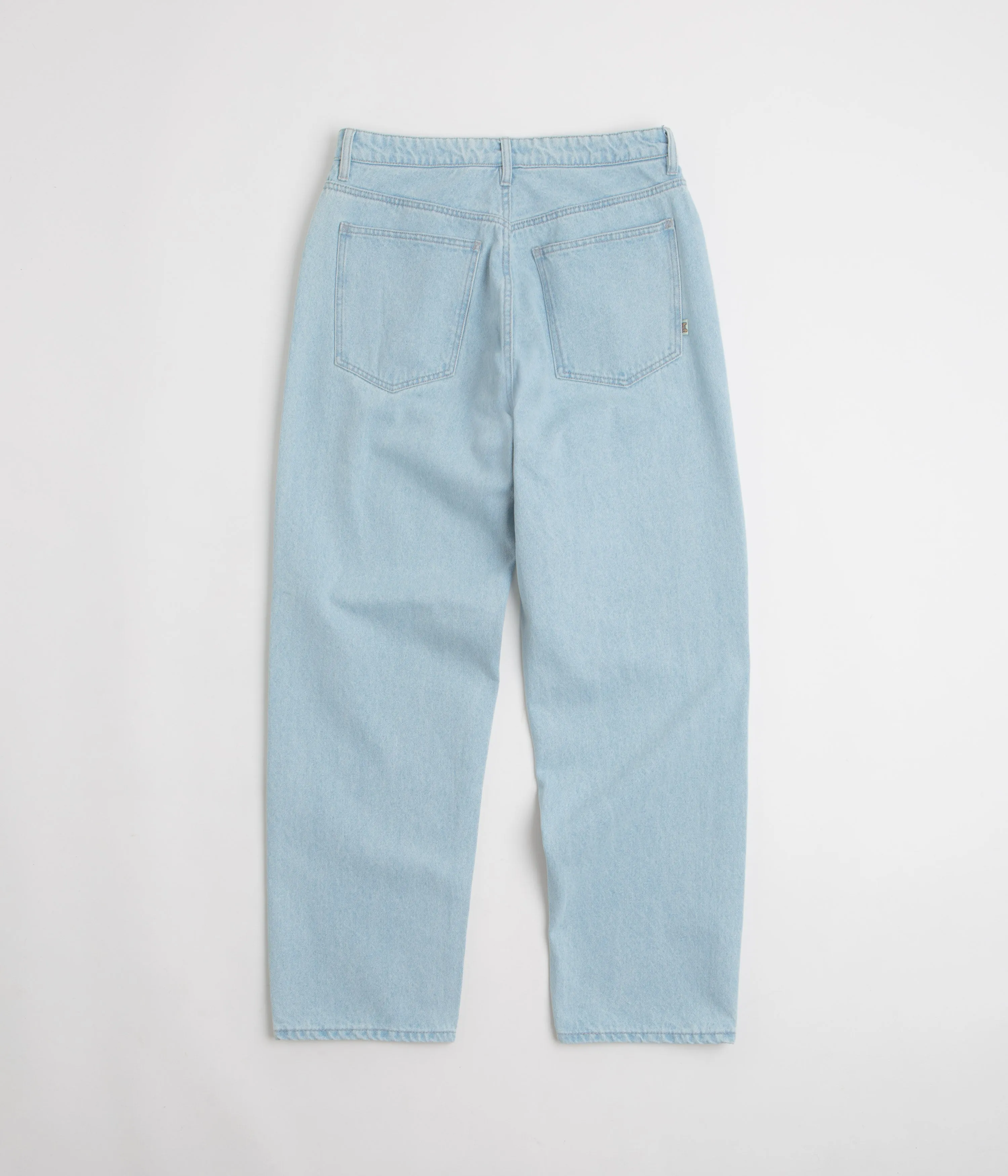 HUF Cromer Jeans - Light Blue