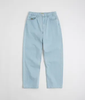 HUF Cromer Jeans - Light Blue