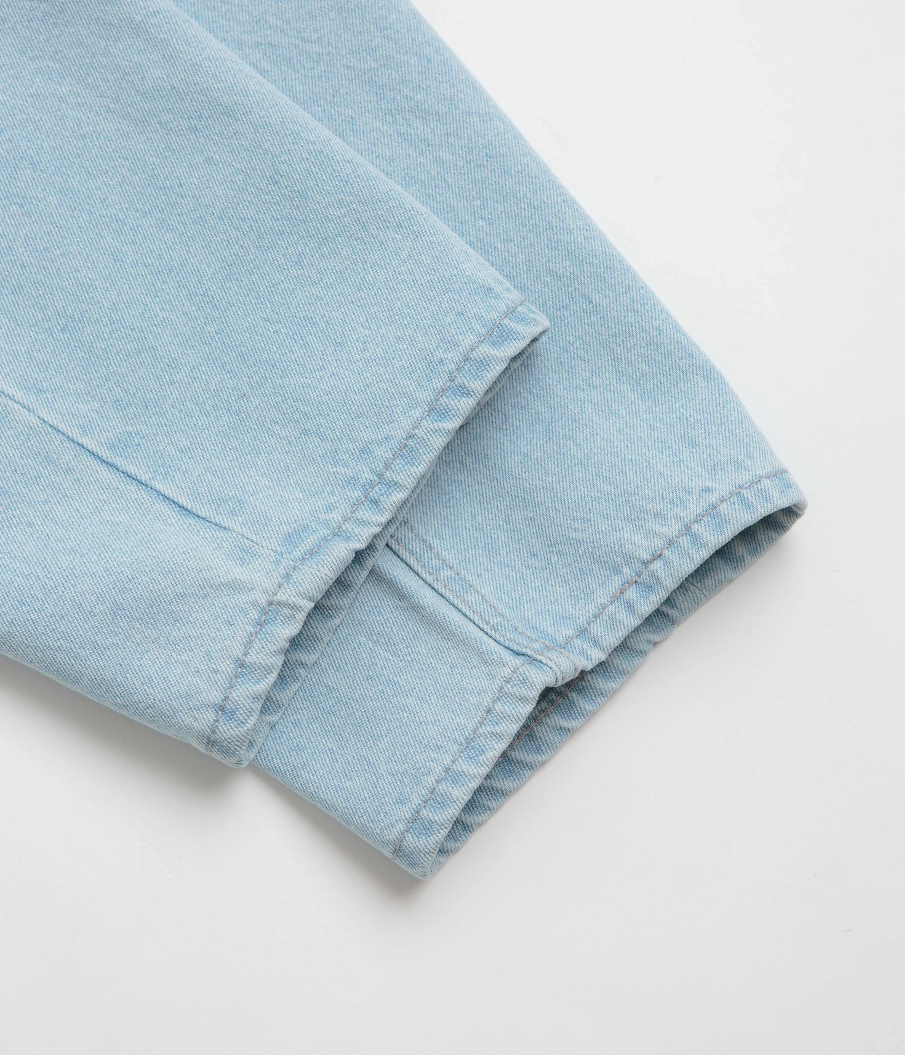 HUF Cromer Jeans - Light Blue