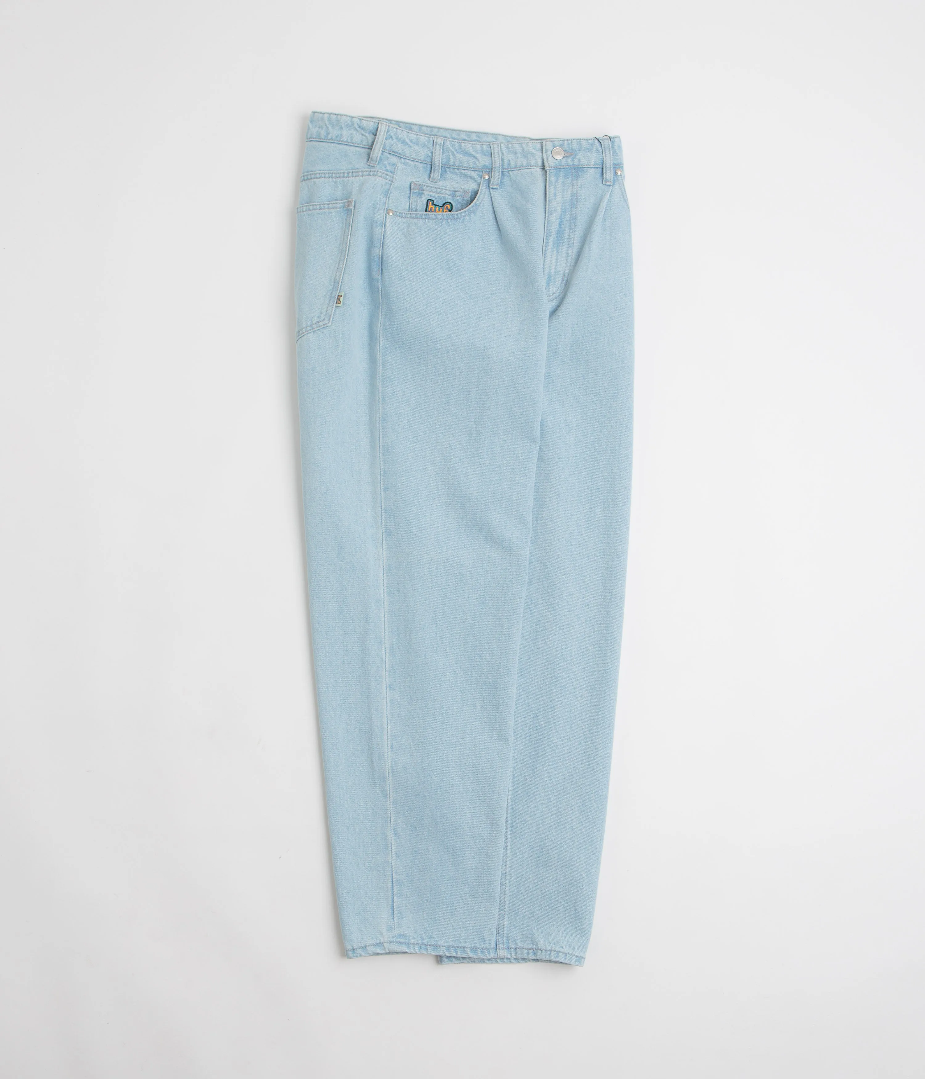 HUF Cromer Jeans - Light Blue