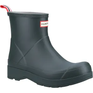 Hunter Mens Original Play Short Boot