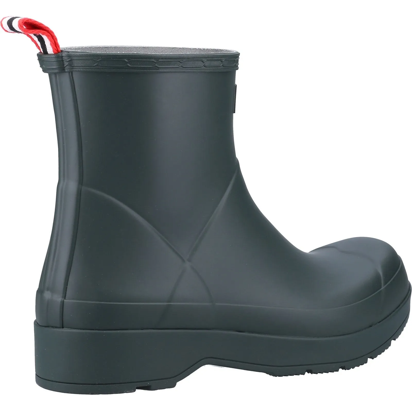 Hunter Mens Original Play Short Boot