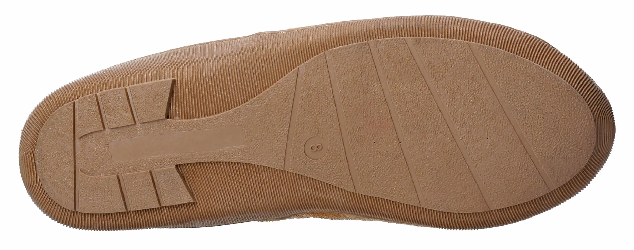 Hush Puppies Arnold Mens Slip On Slipper