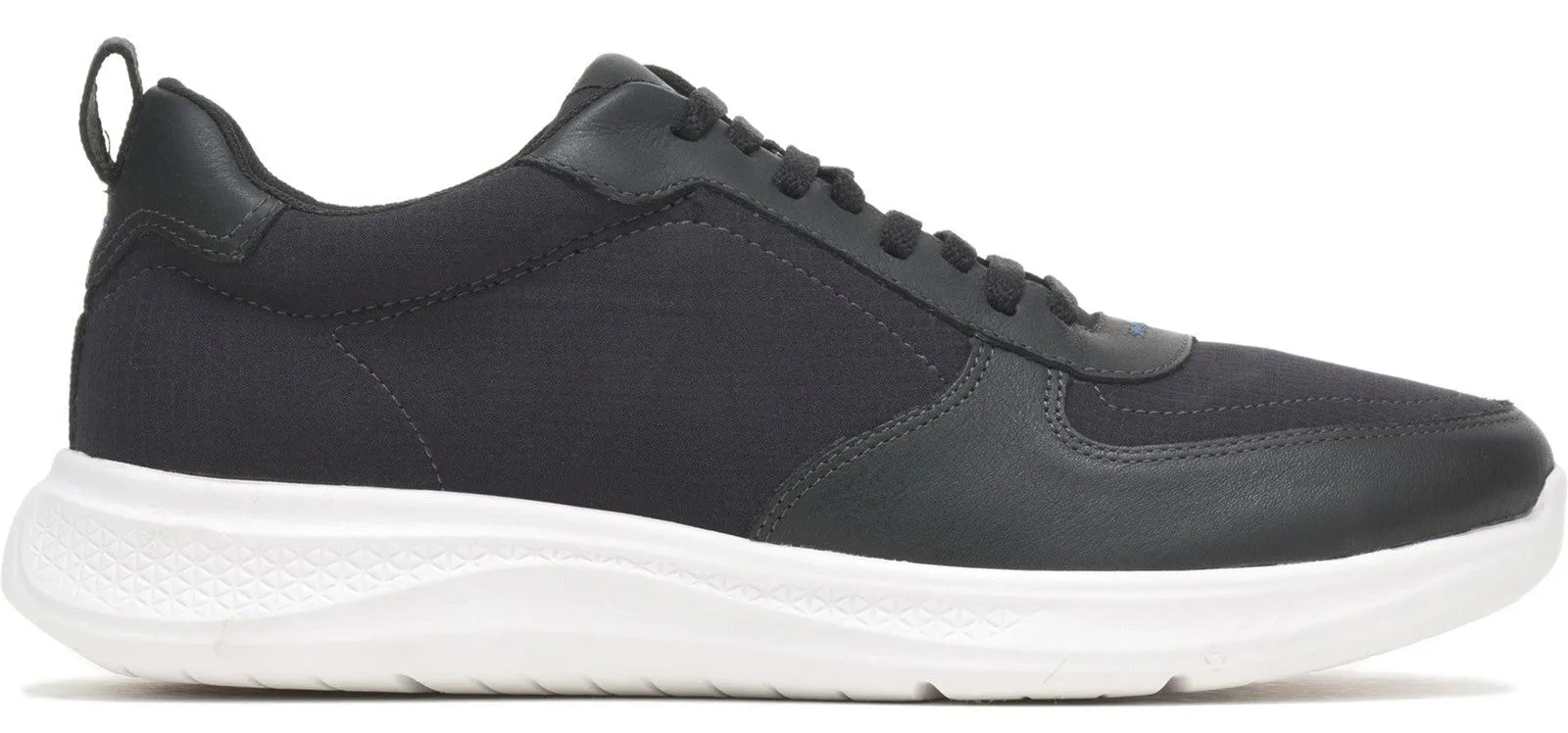 Hush Puppies Elevate Mens Lace Up Trainer