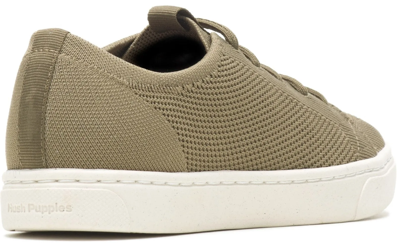Hush Puppies Mens Good Trainer