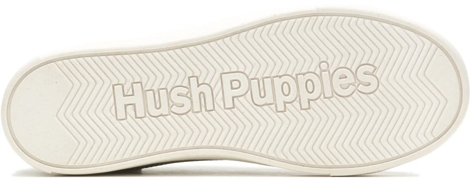 Hush Puppies Mens Good Trainer