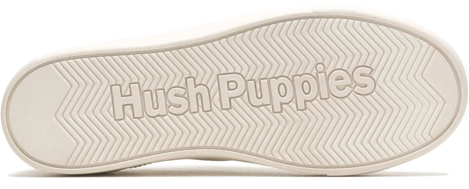 Hush Puppies Mens Good Trainer