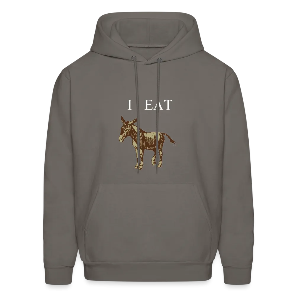 I EAT Hoodie