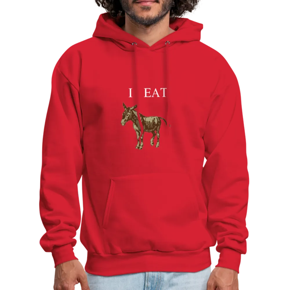 I EAT Hoodie