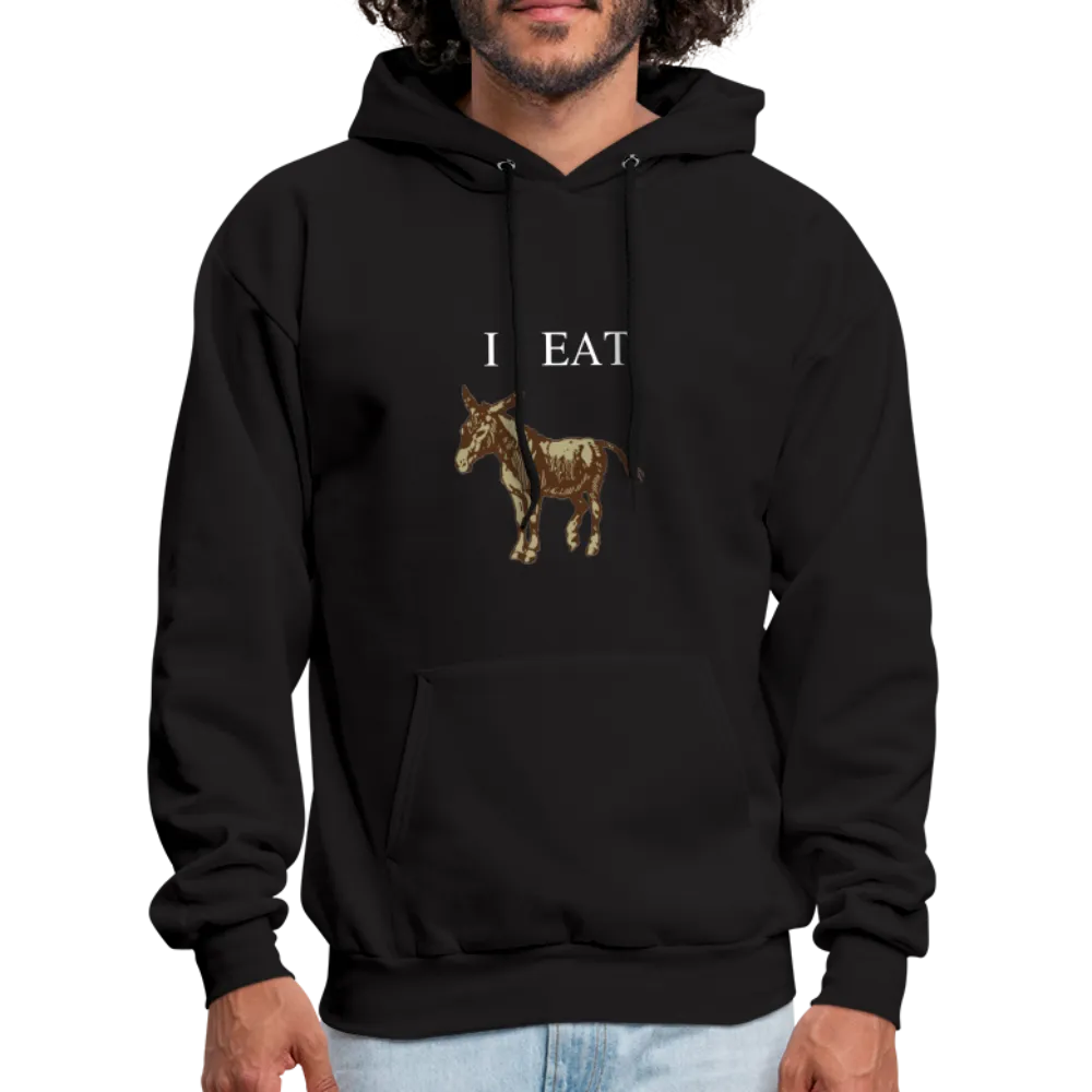 I EAT Hoodie
