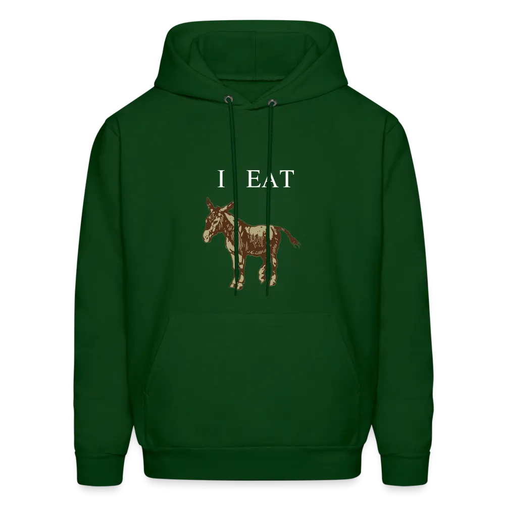 I EAT Hoodie