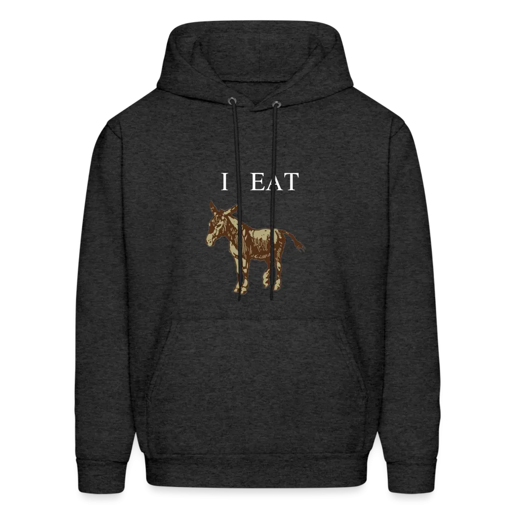 I EAT Hoodie