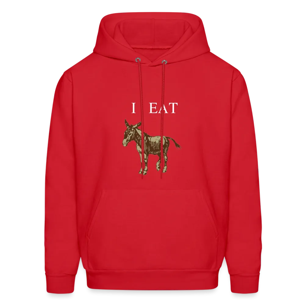 I EAT Hoodie