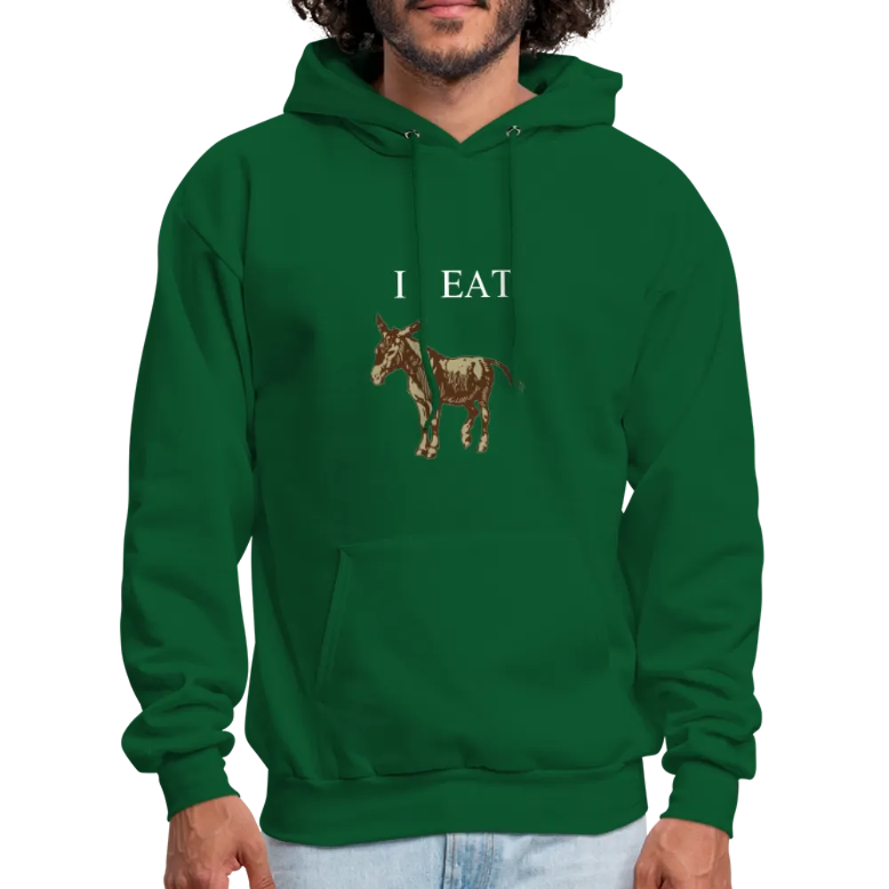 I EAT Hoodie