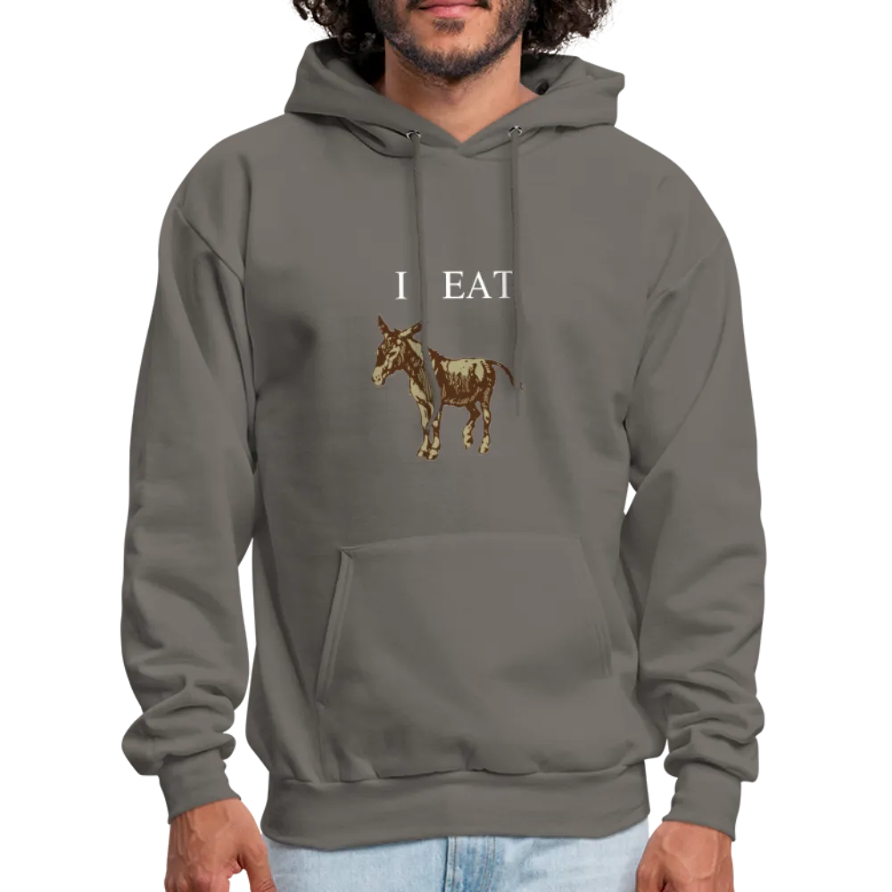 I EAT Hoodie