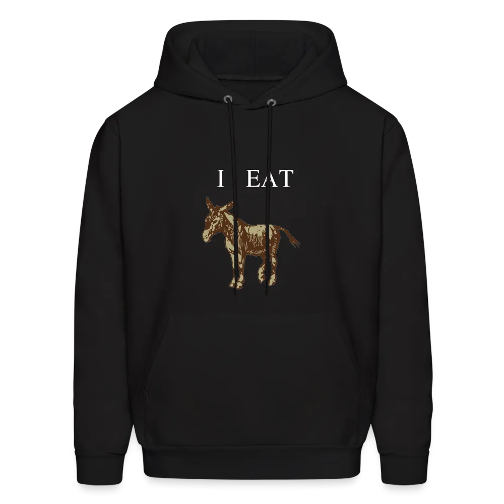 I EAT Hoodie