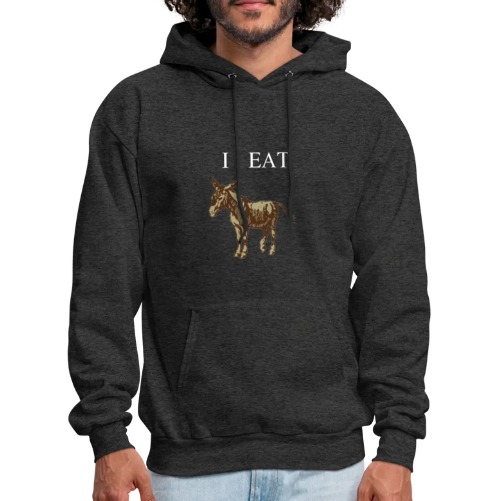I EAT Hoodie