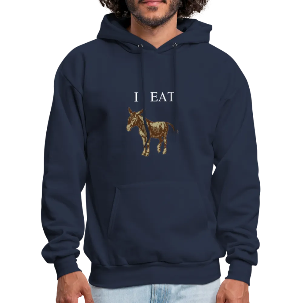 I EAT Hoodie