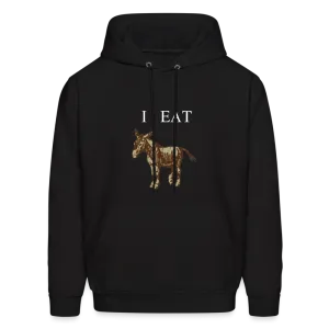 I EAT Hoodie