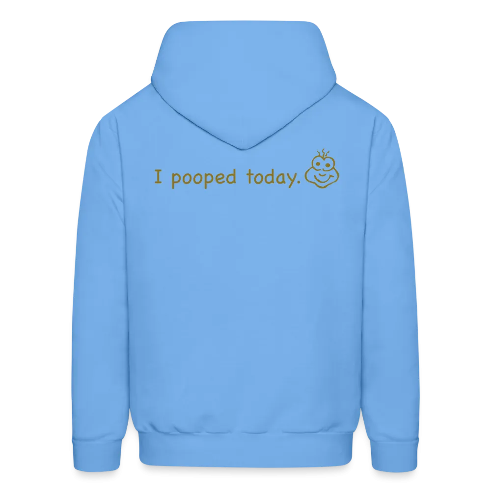 I POOPED Hoodie