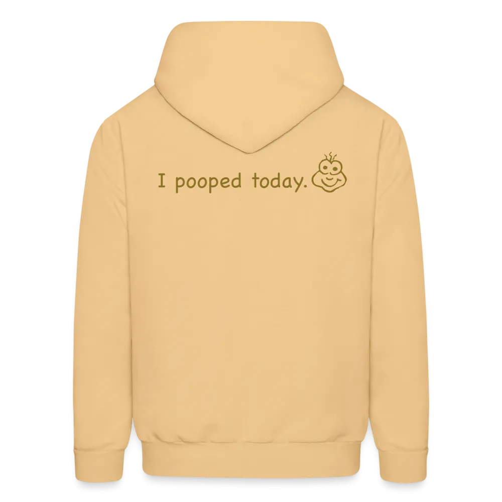I POOPED Hoodie