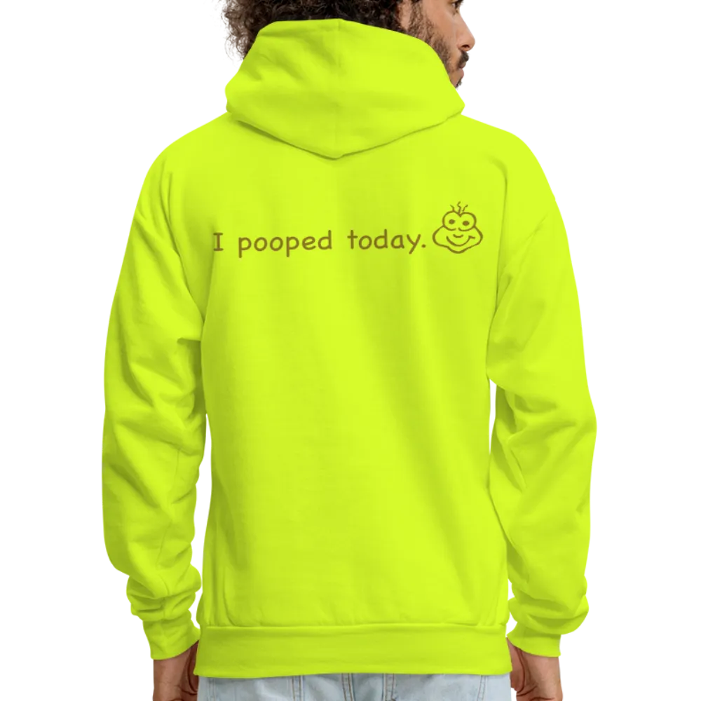 I POOPED Hoodie