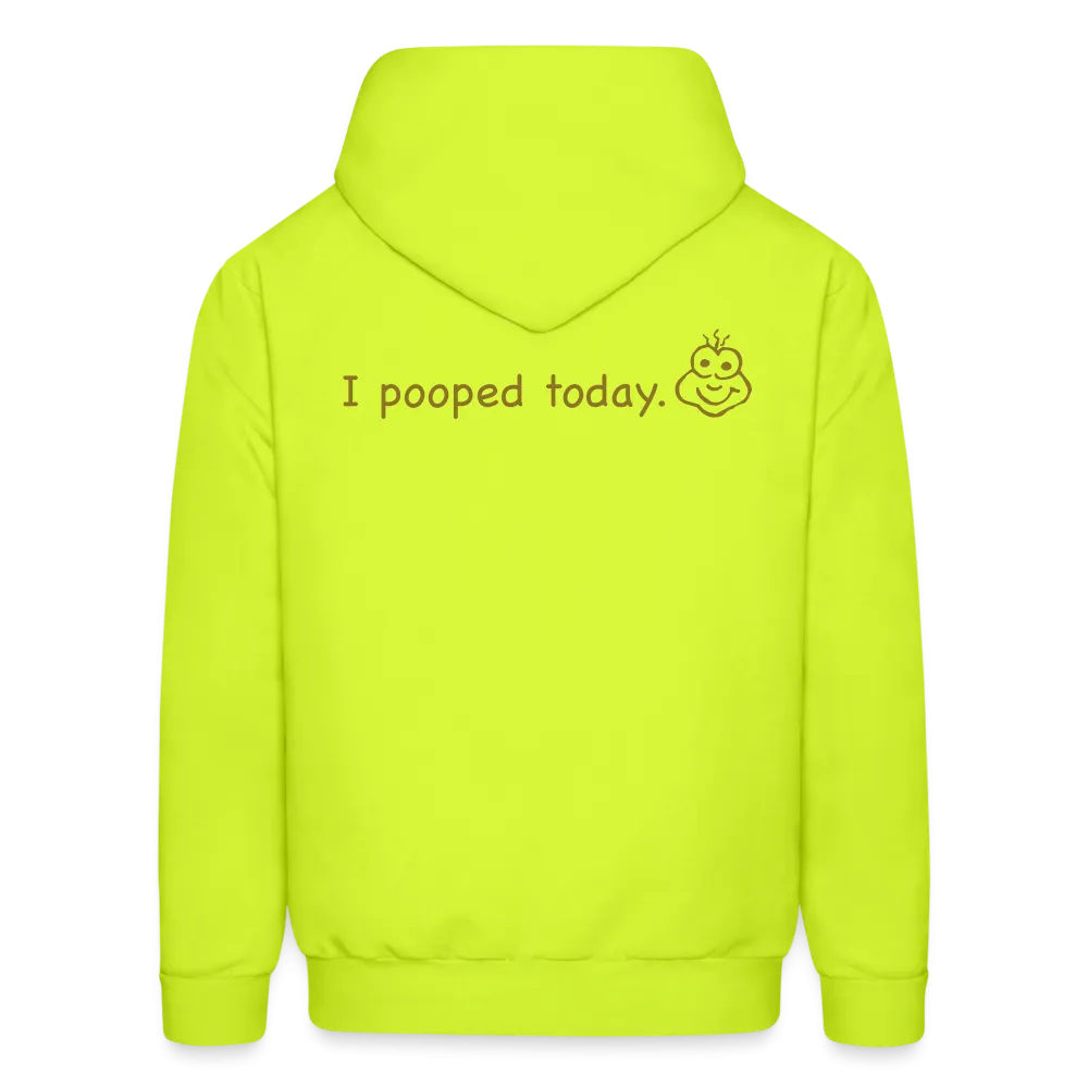 I POOPED Hoodie