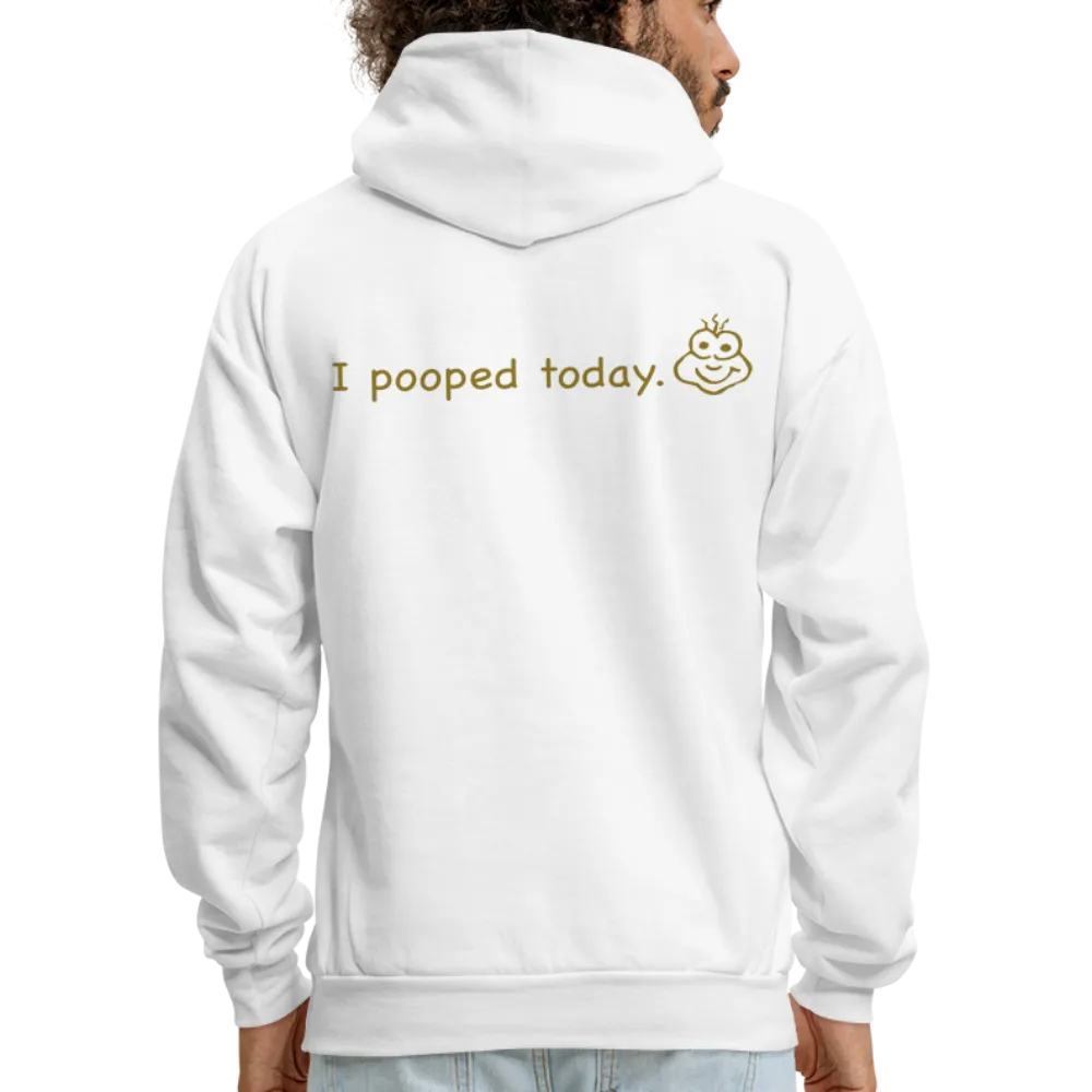 I POOPED Hoodie