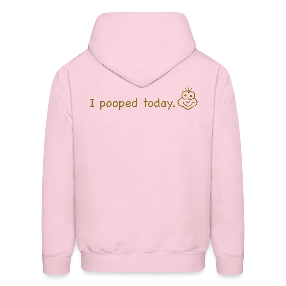 I POOPED Hoodie