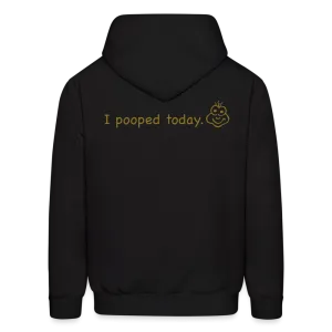 I POOPED Hoodie