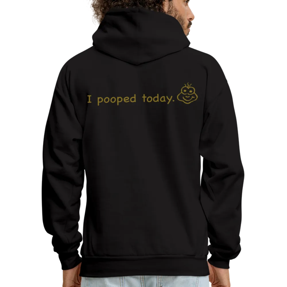 I POOPED Hoodie