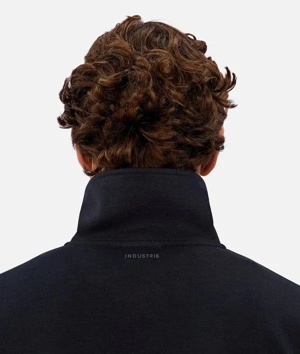 Industrie - The Tech Staunton Track Top - Tech Midnight