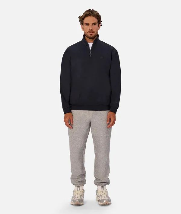 Industrie - The Tech Staunton Track Top - Tech Midnight