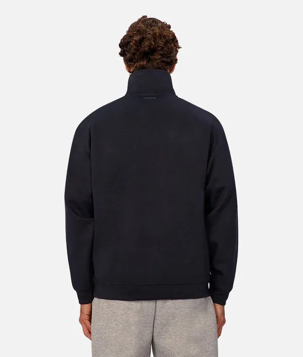 Industrie - The Tech Staunton Track Top - Tech Midnight
