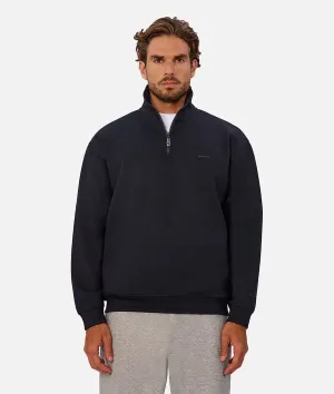 Industrie - The Tech Staunton Track Top - Tech Midnight