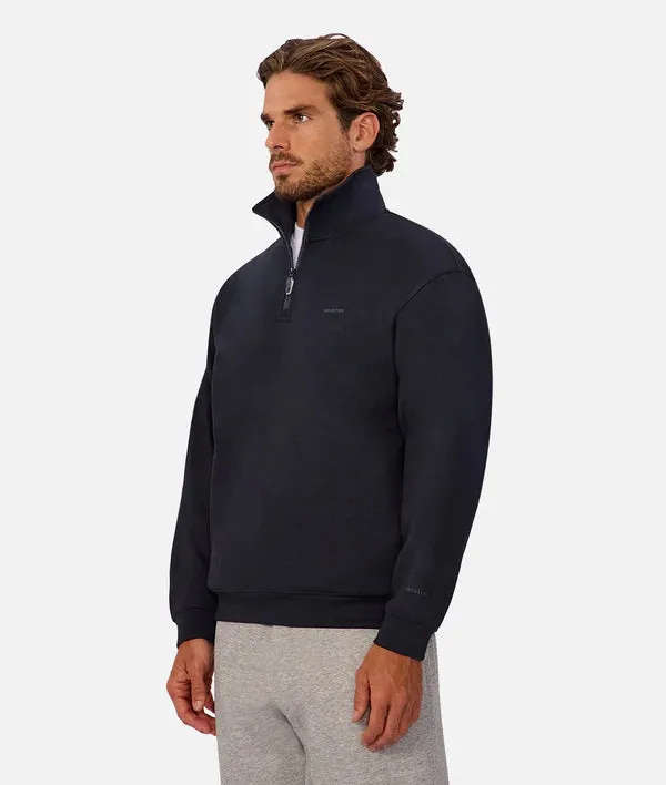 Industrie - The Tech Staunton Track Top - Tech Midnight